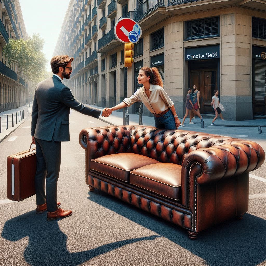 Adquirimos tus muebles*