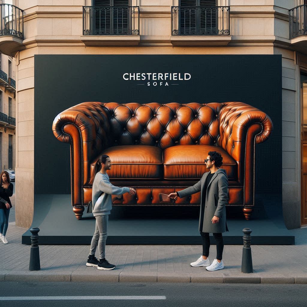 Nos quedamos con tus muebles*